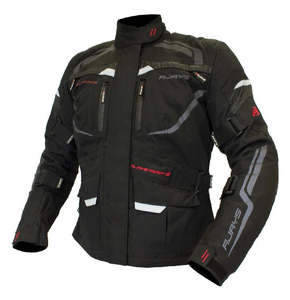 0 06 Cbm: RJAYS Voyager V Adult Motorcycle Jacket - XL