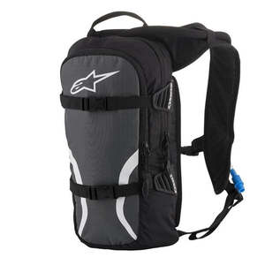 0 06 Cbm: **ALPINESTARS Iguana Hydration Backpack