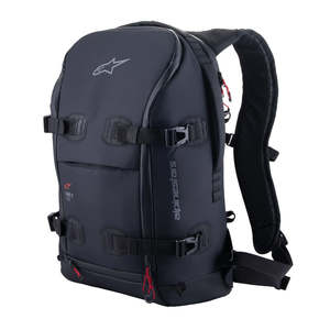 0 06 Cbm: **ALPINESTARS AMP-7 Backpack