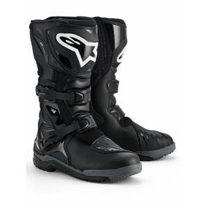Boots: *Alpinestars Corozal v2 Adventure DS MX Adult Boots