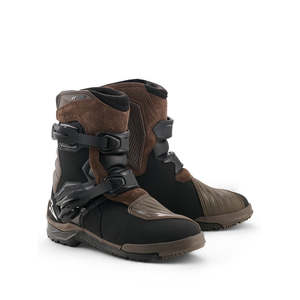 *Alpinestars Belize v2 Drystar MX Adult Boots