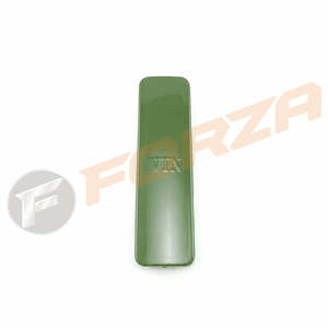 Body Panels Capri: FORZA Capri 50 4T VIN Cover - Matt Green