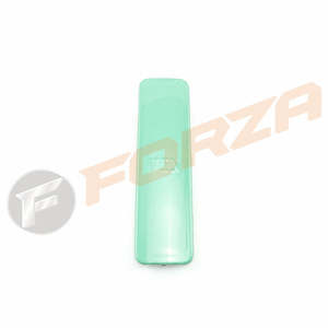 Body Panels Capri: FORZA Capri 50 4T VIN Cover - Mint