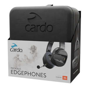 Whats Hot 1: **Cardo Packtalk Edgephones