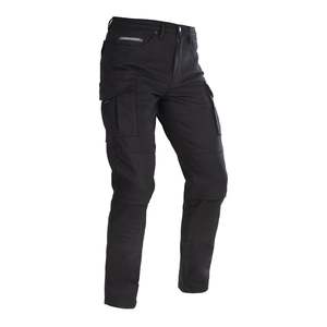 Whats Hot 1: Oxford OA AA Cargo Men's Pant - Black (Short)