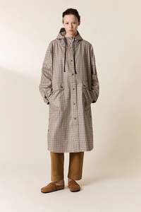 Coats Jackets: Leon & Harper Vannah Crx Poncho