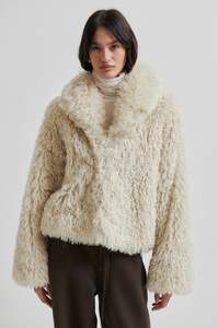 Second Female Ophie Jacket