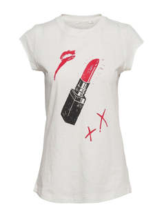 Rabens Saloner Nella T Shirt