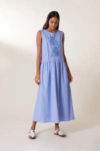 Leon And Harper: Leon & Harper River Brd Dress