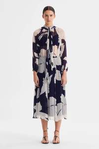 Morrison Yuko Blouse