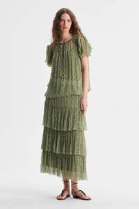 Morrison: Morrison Sofia Top