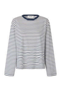Modström HellenMD LS Stripe T-Shirt