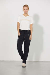 Rue De Femme: Rue De Femme Columbine pant