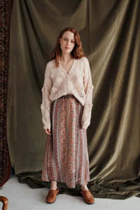 Louise Misha: Louise Mishka Sirika Cardigan