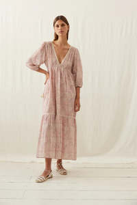 Louise Misha: Louise Misha Bali Dress