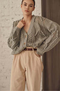 Louise Misha: Louise Misha Lou Pant