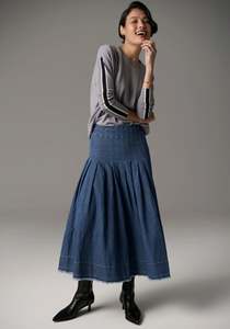 Pol: POL Bennet Drape Knit