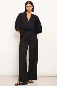 Pol: POL Sake Pant - Black