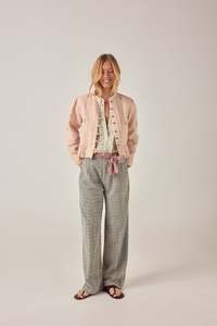 New Arrivals: Maison Hotel Elta Blouse