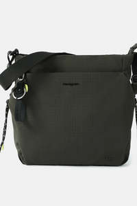 Hedgren Makoto Bag - Black Ink