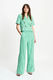 POM Palm Green Blazer