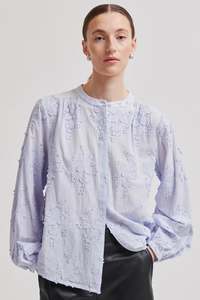 Second Female Cavan Shirt