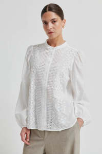 Second Female Civenna Shirt