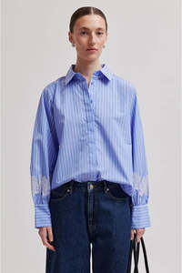 Second Female: Second Female Ophelia Shirt