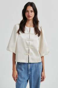 Second Female: Second Female Perlla New Blouse