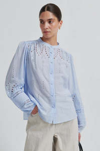 Second Female: Second Female Camil Shirt