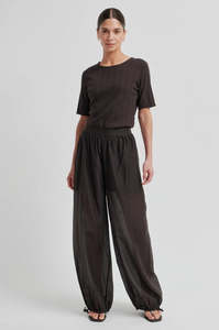 Second Female: Second Female Hidie Trousers