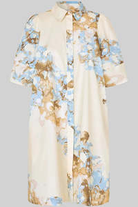 Second Female Sirmione Dress