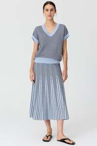 Pol: POL Evlyn Knit Top