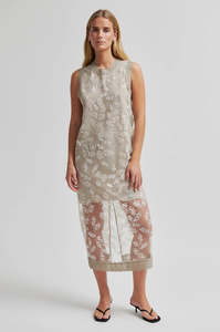 Second Female: Second Female Salema Dress
