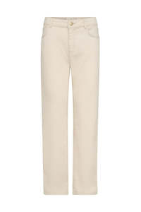 Mos Mosh Cecilia Jeans - Nature