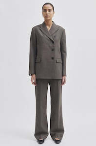 Coats Jackets: Second Female Maximus Blazer