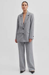 Second Female Evali Classic Blazer