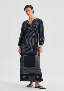 Dresses: Morrison Priya Dress