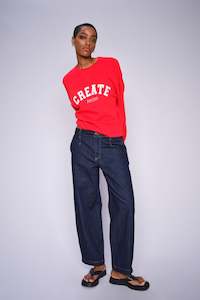 Mos Mosh Celli Create Sweatshirt