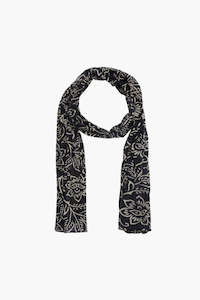 Maison Hotel Goa Scarf - Jasmine Night