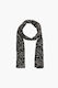 Maison Hotel Goa Scarf - Jasmine Night