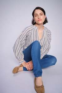 Mos Mosh Zeina Blouse Spellbound