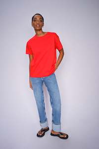 Mos Mosh: Mos Mosh Aina Short Sleeve T-Shirt