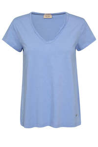 Mos Mosh Tulli Short Sleeve T-Shirt