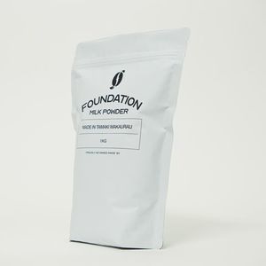 Milk Powder: Milk Powder - 1KG