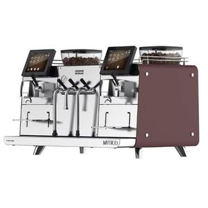 Espresso Group Machines: Franke Mytico Due 2 Group