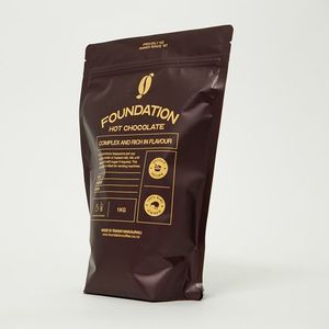 Chocolate: Hot Chocolate - 1KG