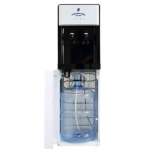 Freestanding Bottled (Bottom Loading) Water Cooler