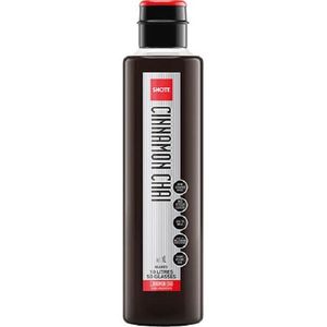 Cafe Syrups: SHOTT Syrup - Chai Cinnamon Notes 1Ltr