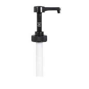 Cafe Syrups: SHOTT Syrup Pump 10ml